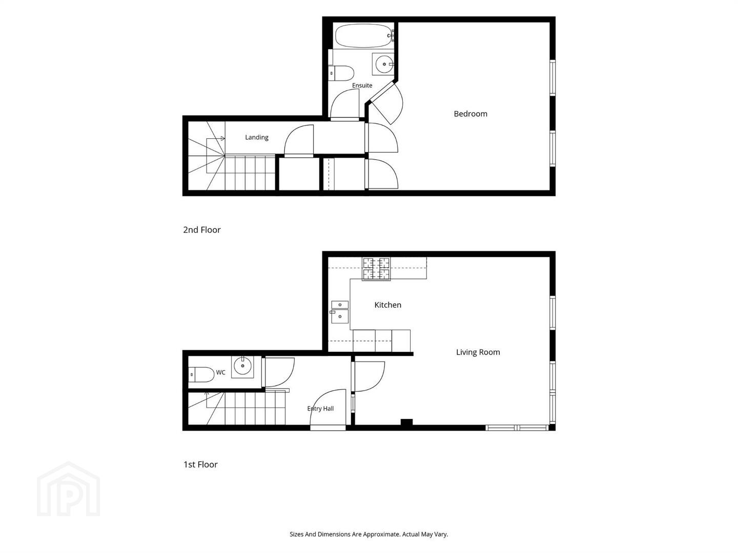 1 Ashley Courtyard, 1a Fane Street 17 of 17