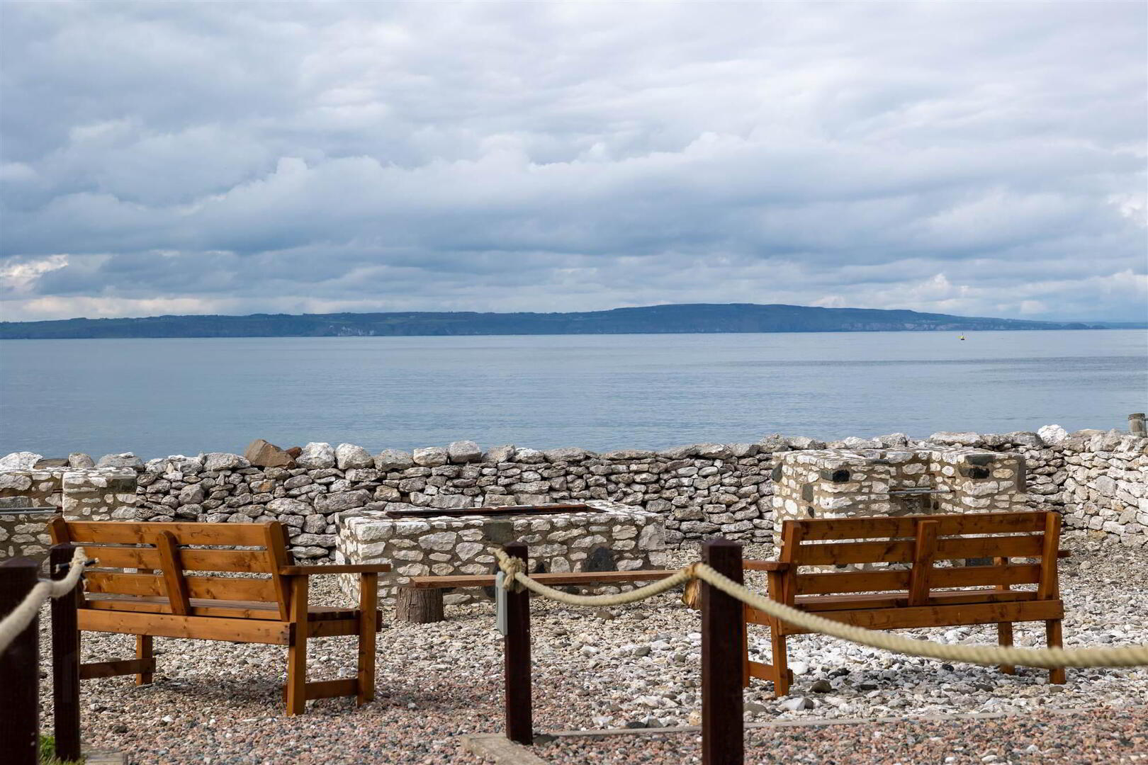 Rathlin Glamping 17 of 18