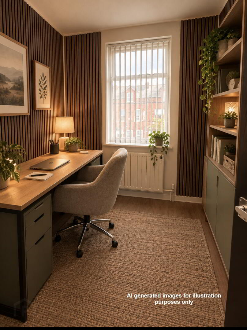 Offices To Let, 111A Bloomfield Avenue 11 of 11