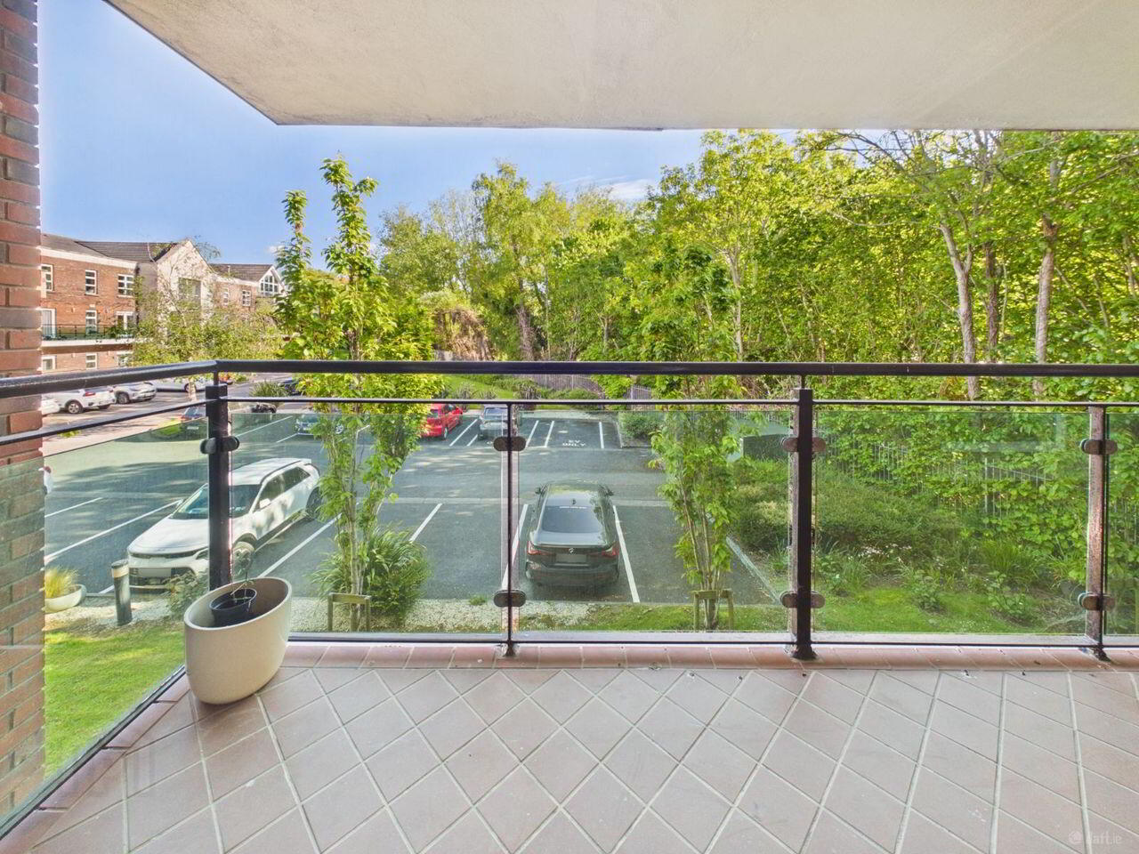 Apartment 115 Saint Werburghs 23 of 24