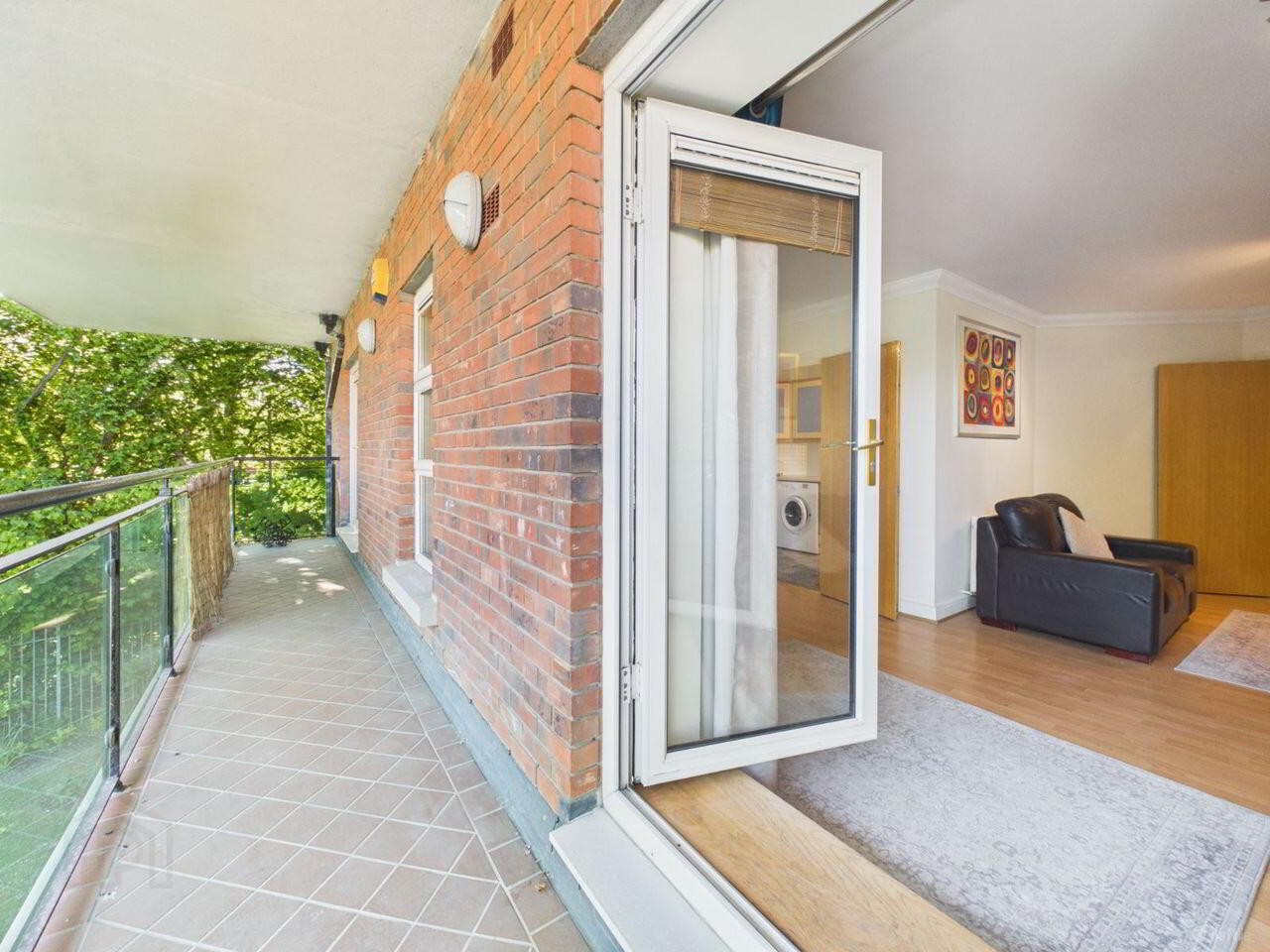 Apartment 115 Saint Werburghs 24 of 24