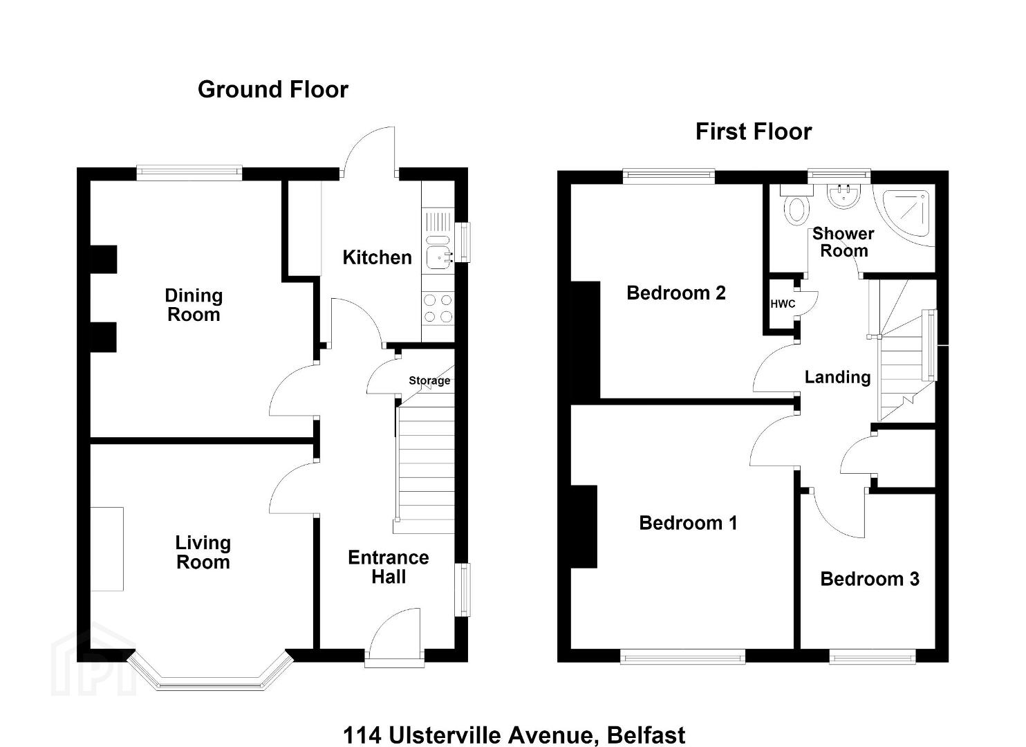 114 Ulsterville Avenue 19 of 19