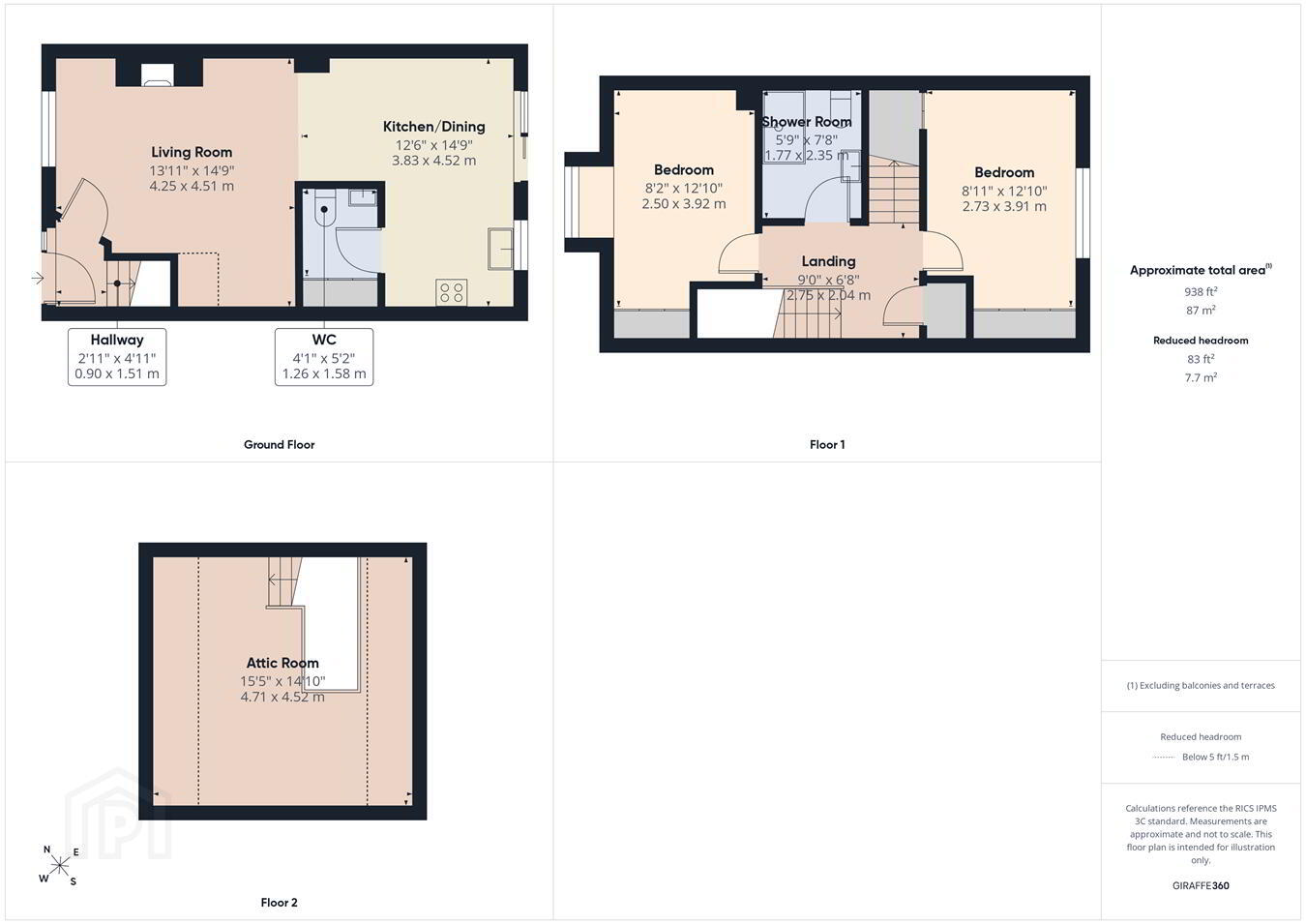 2 Springhill Mews 28 of 29