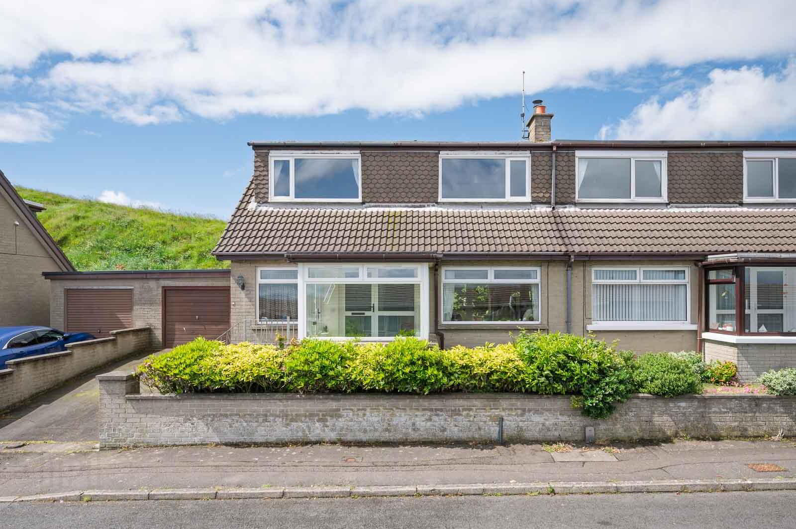 7 Knock Eden Park 1 of 23