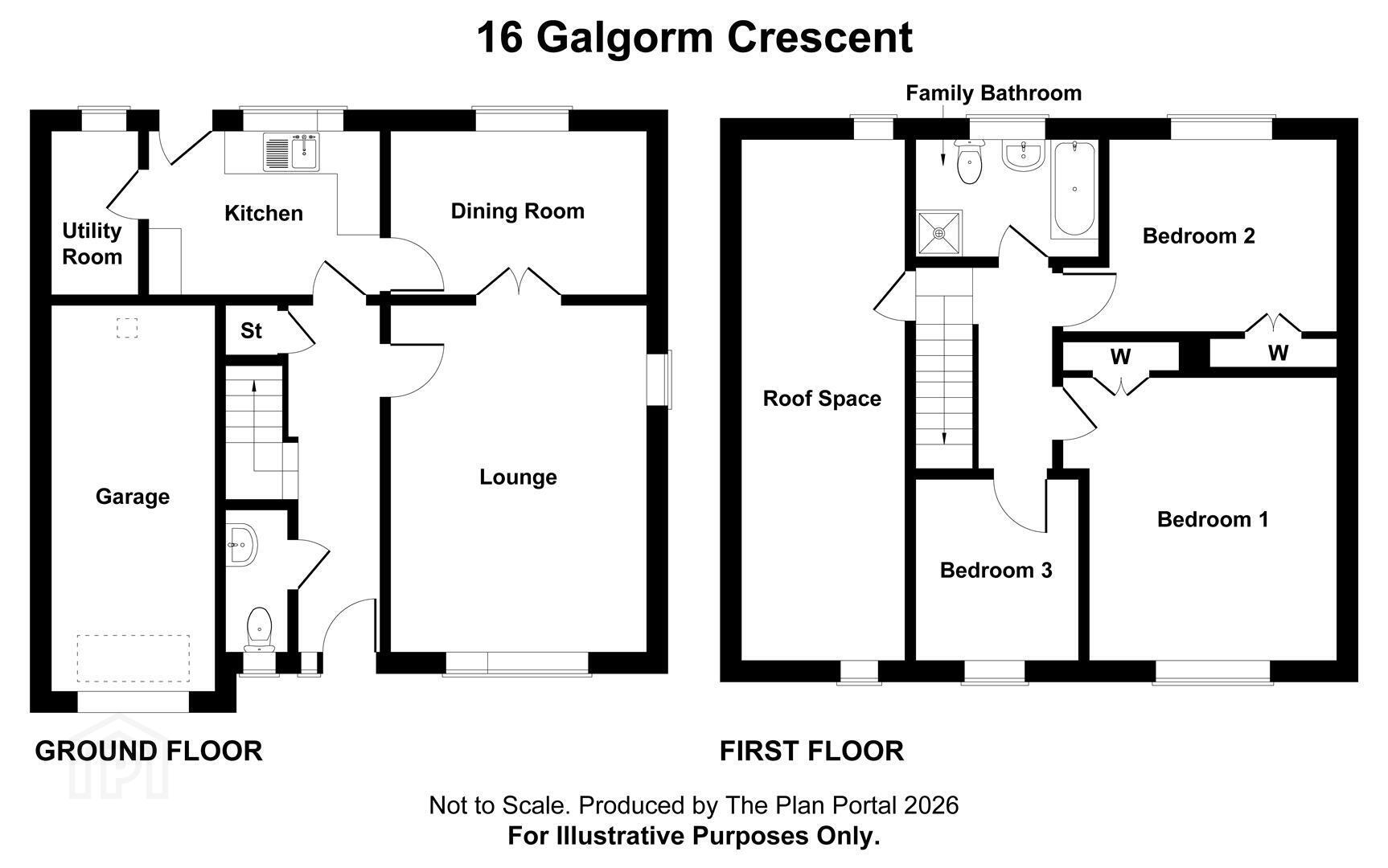 16 Galgorm Crescent 29 of 29