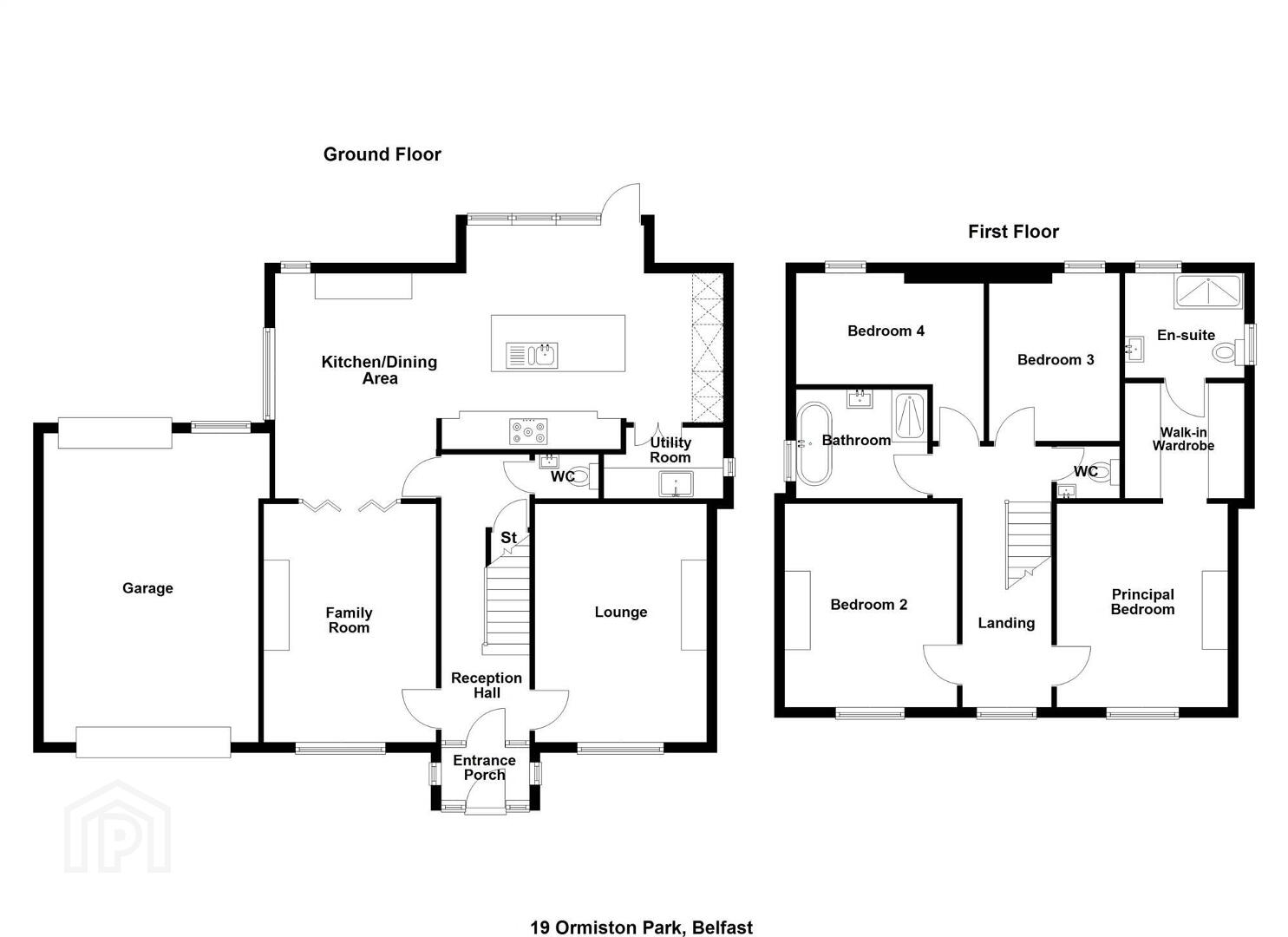 "Hillcrest", 19 Ormiston Park 41 of 41