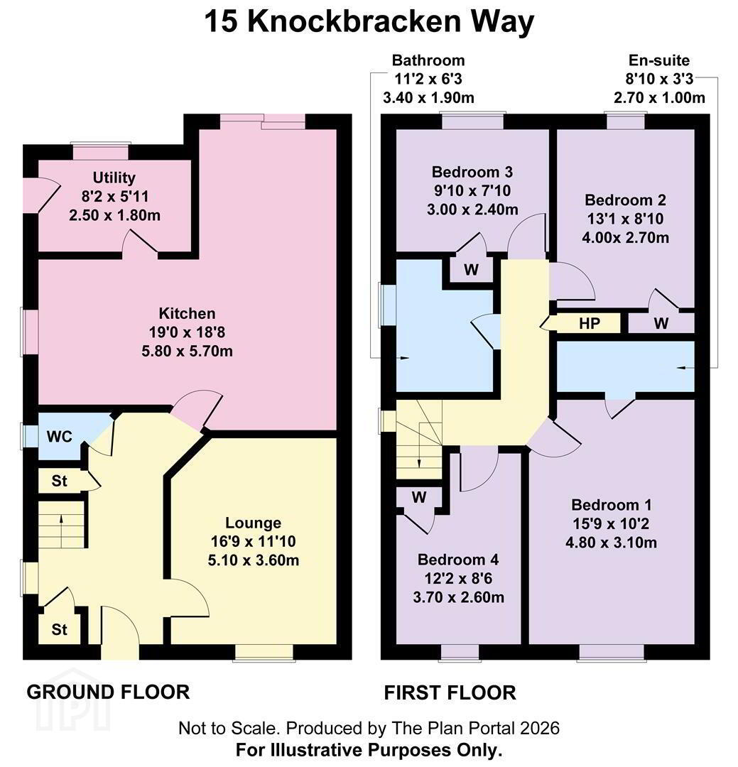 15 Knockbracken Way 46 of 46