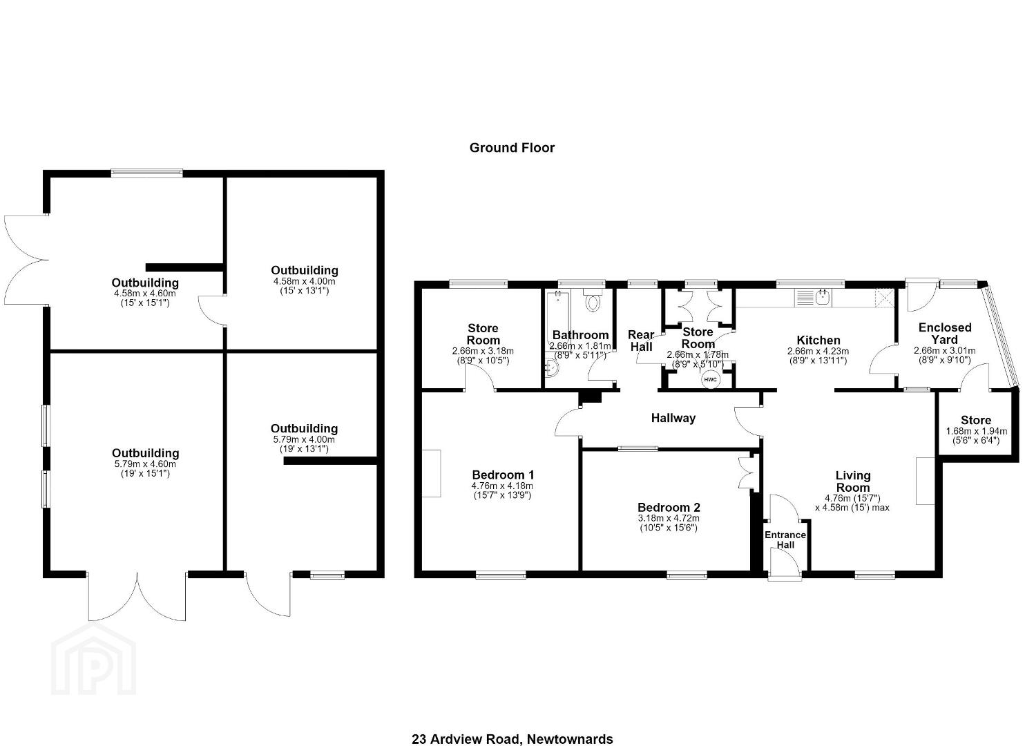 23 Ardview Road 32 of 32