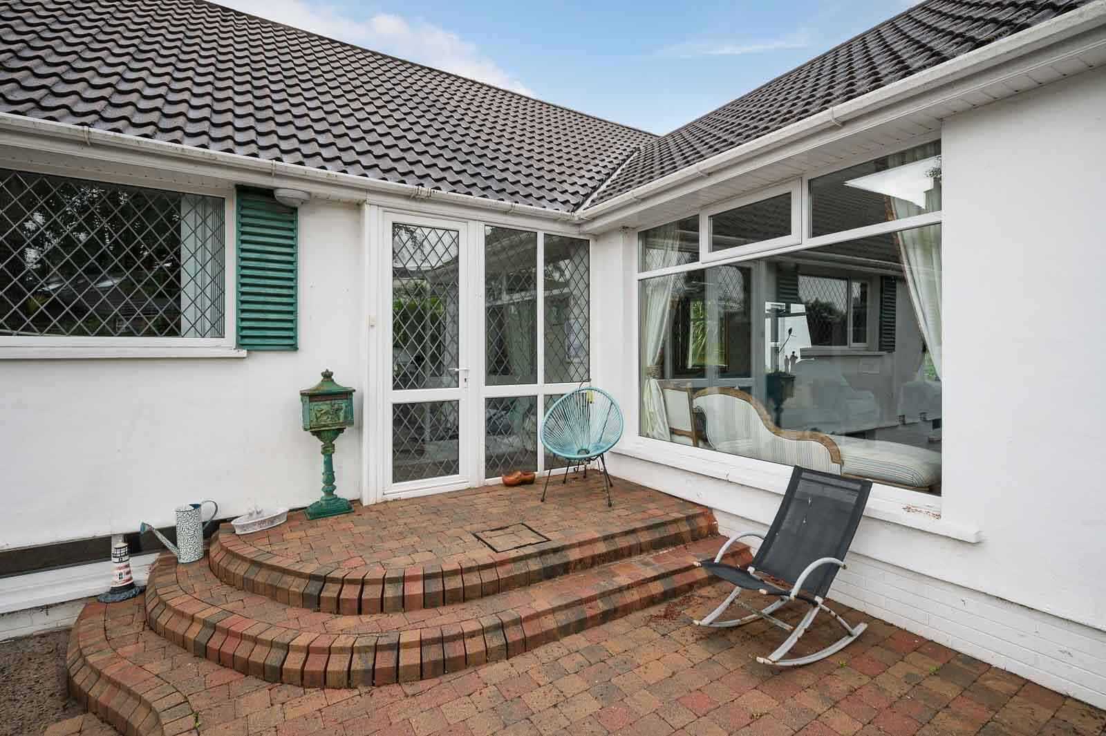 Elm Lodge, 8 Ardmore Terrace 2 of 40