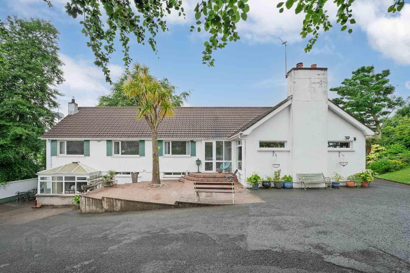 Elm Lodge, 8 Ardmore Terrace 1 of 40