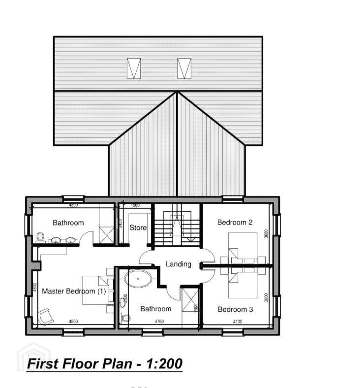 Lot 2, 27 Carrydarragh Road 11 of 11