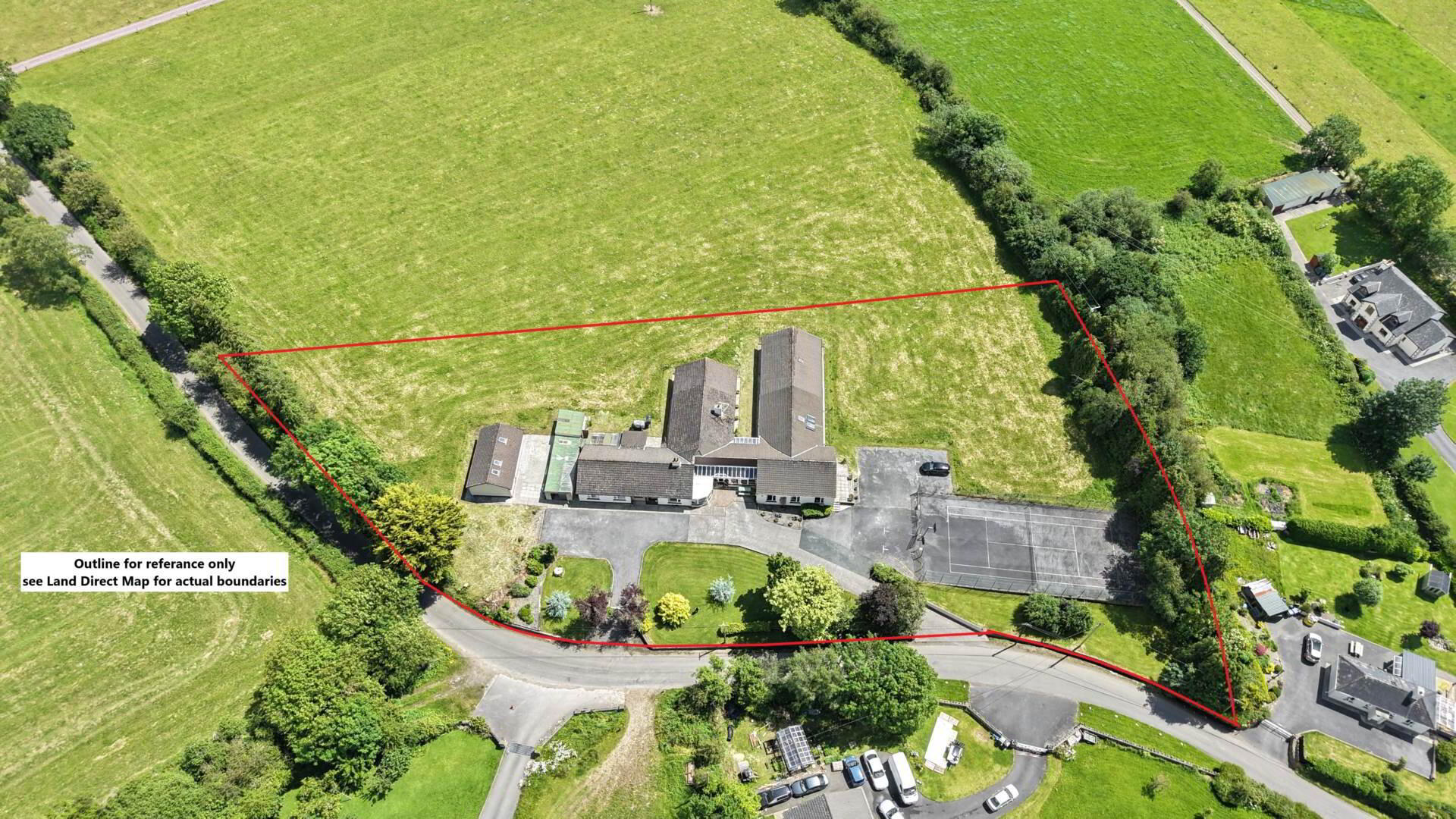 Clonanav Guest House 2 of 27