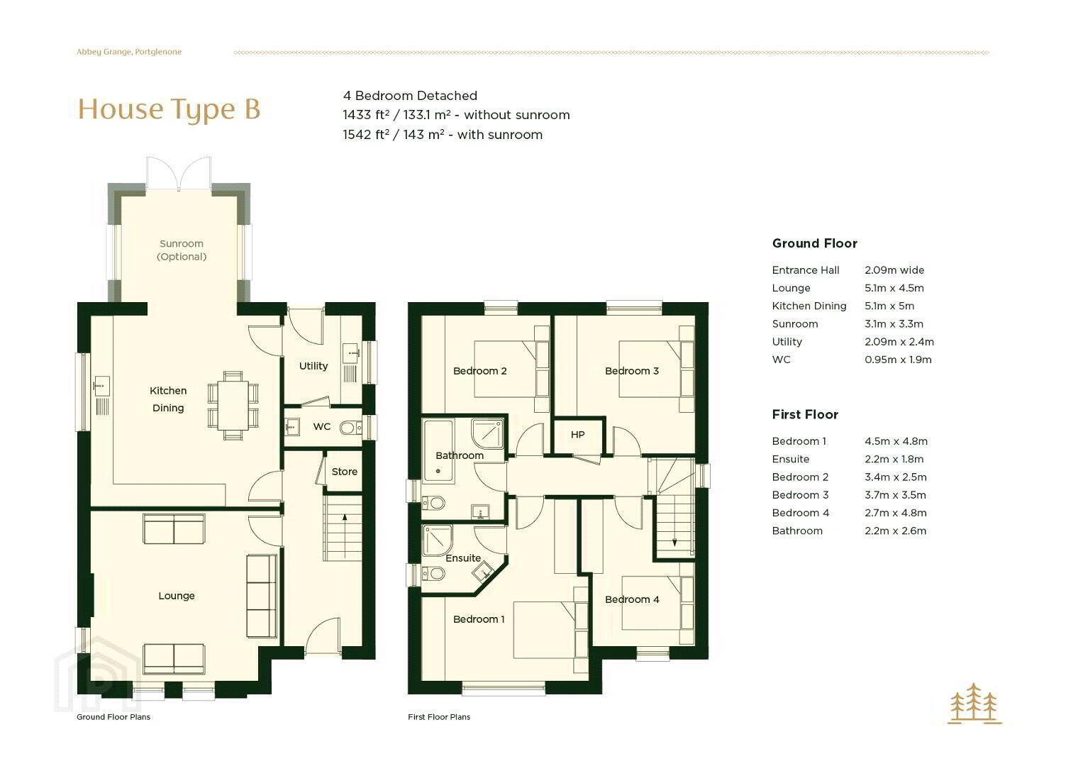16 Finlaystown Road Portglenone 2 of 4