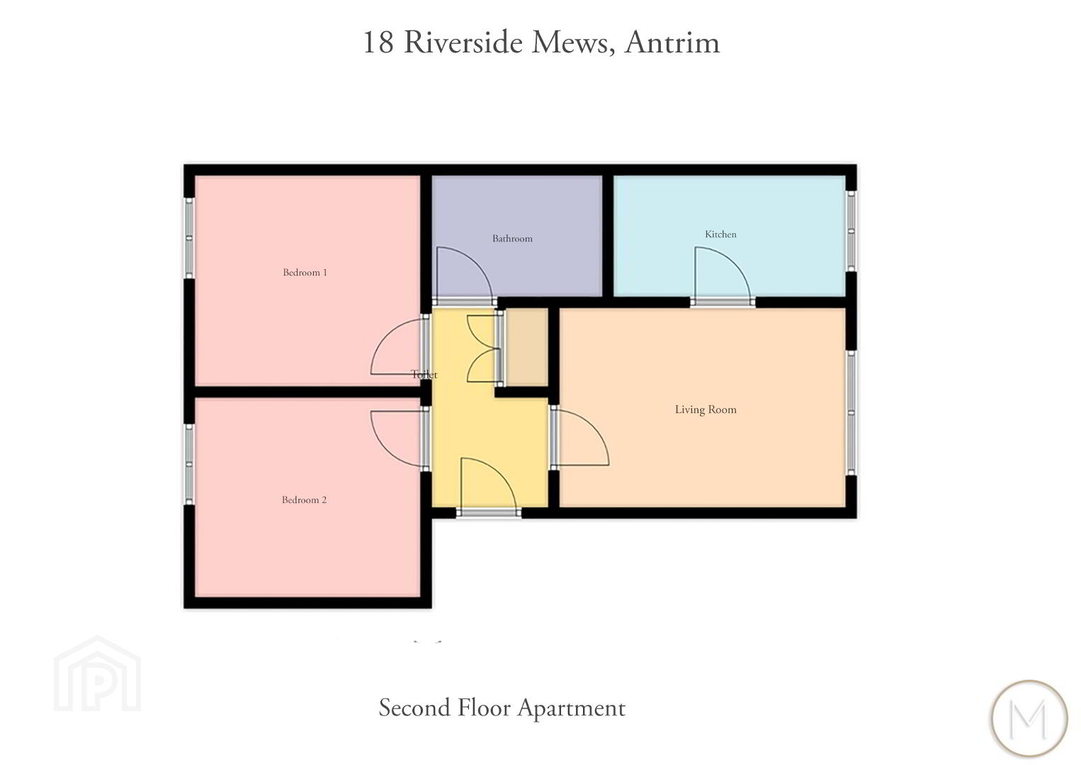 18 Riverside Mews 28 of 28