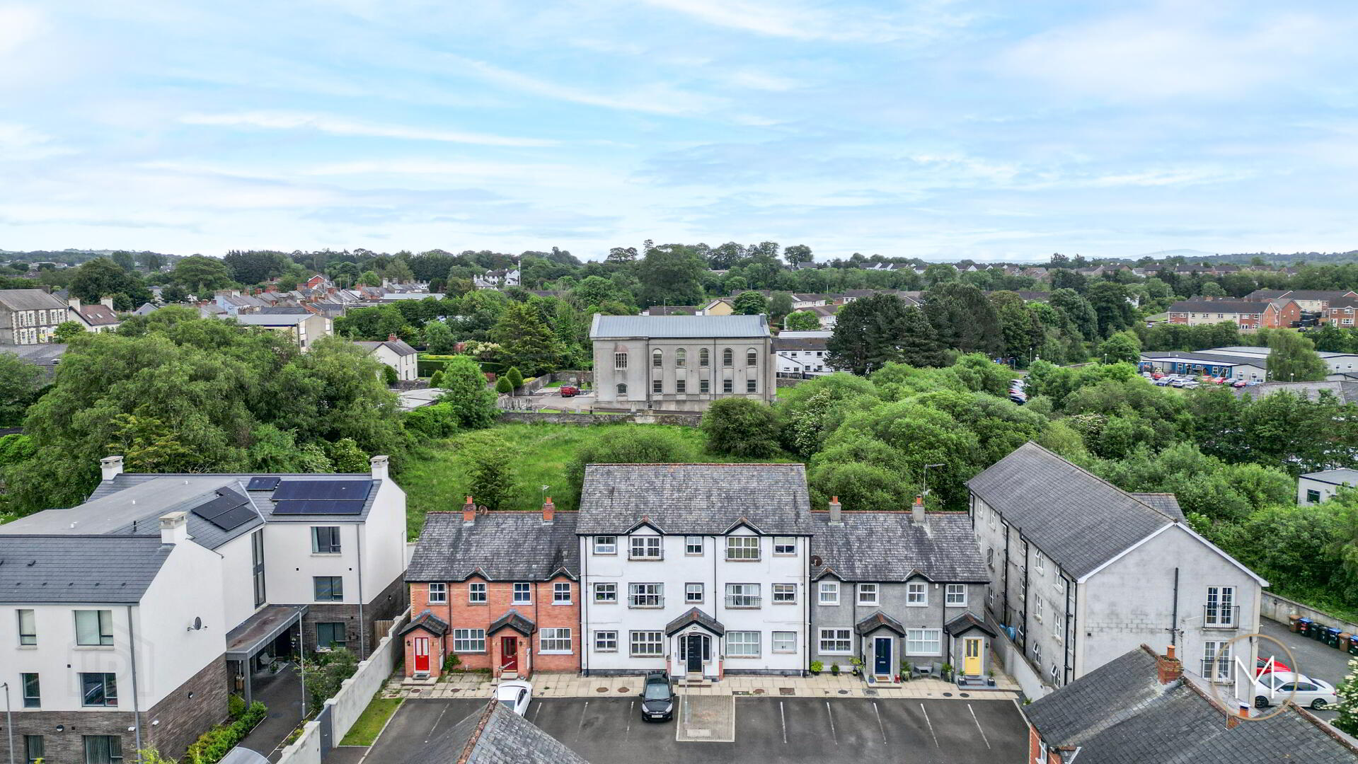 18 Riverside Mews 27 of 28