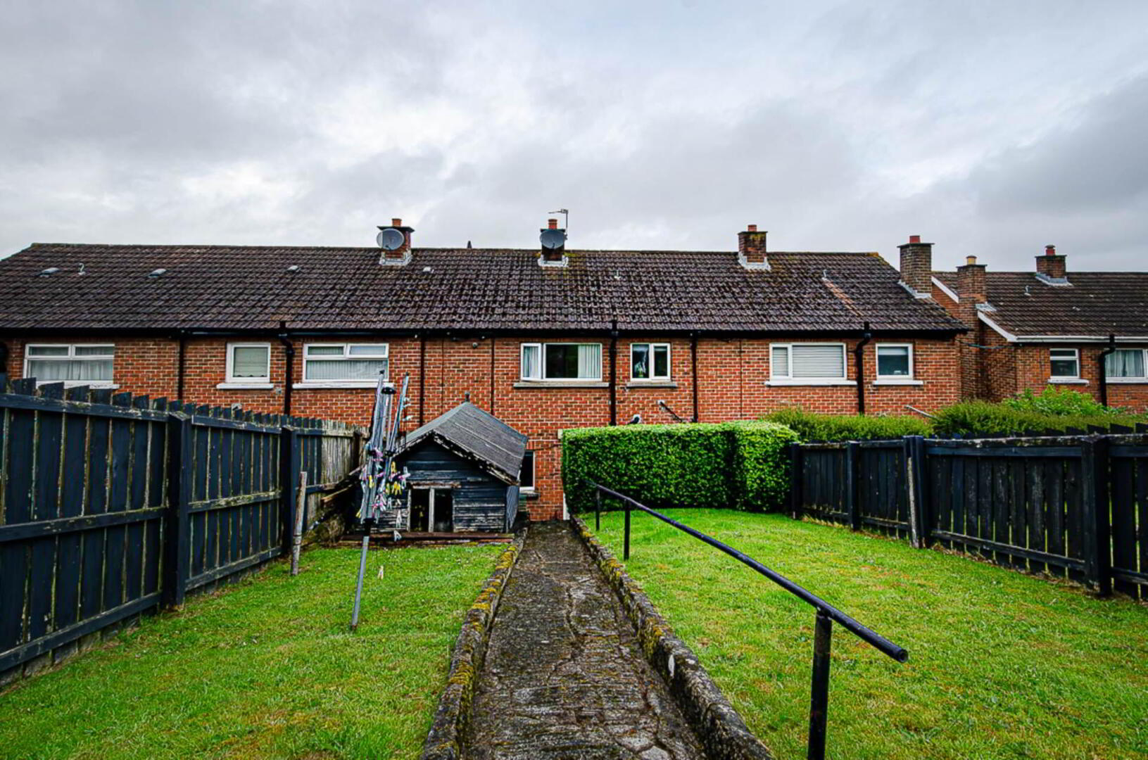 72 Upper Knockbreda Road 45 of 45