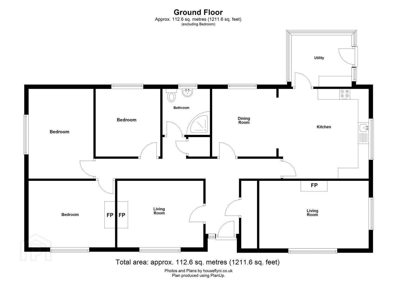 64 Carrickmannon Road 21 of 21