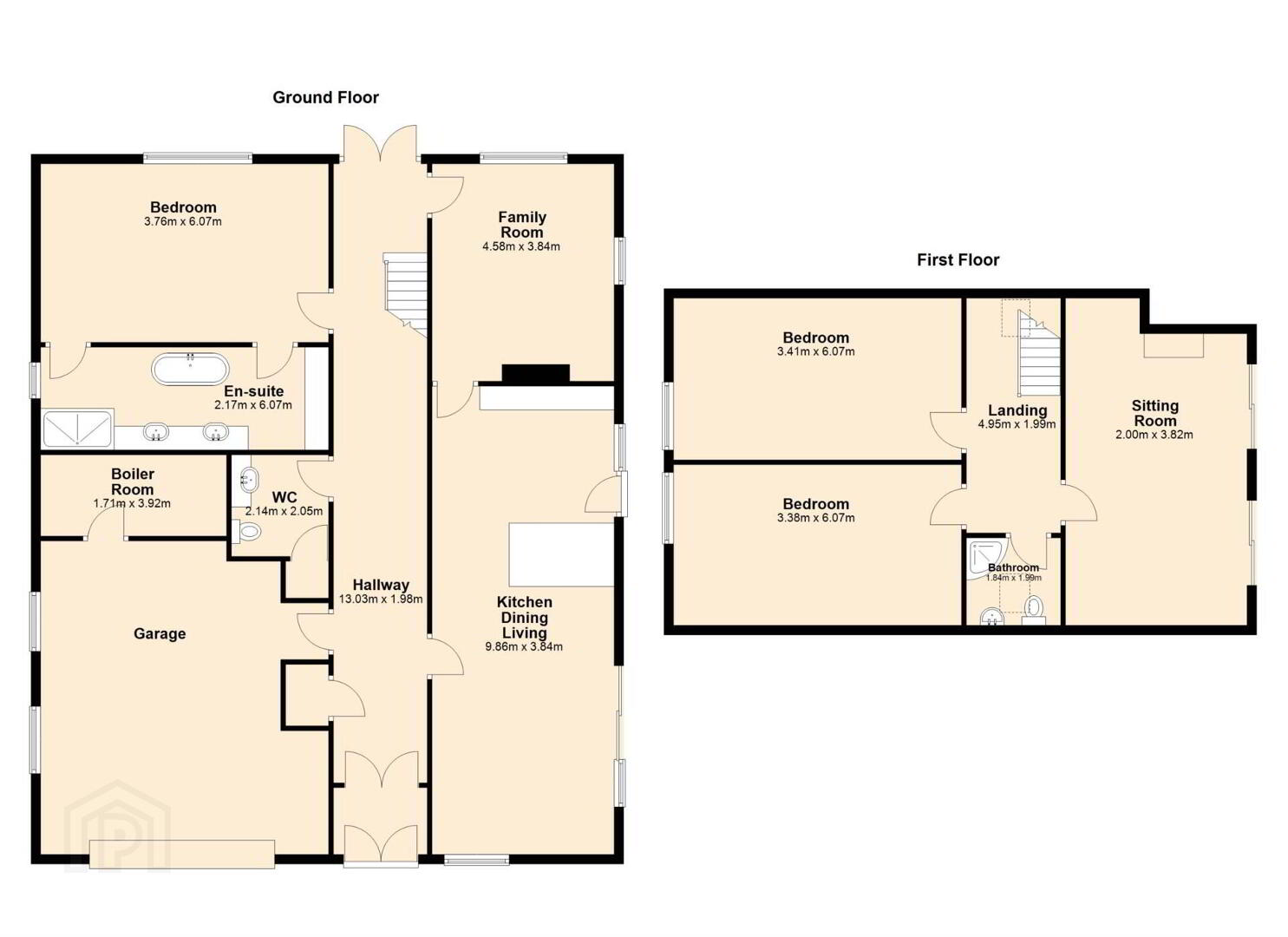 32 Cornakinnegar Road 40 of 40