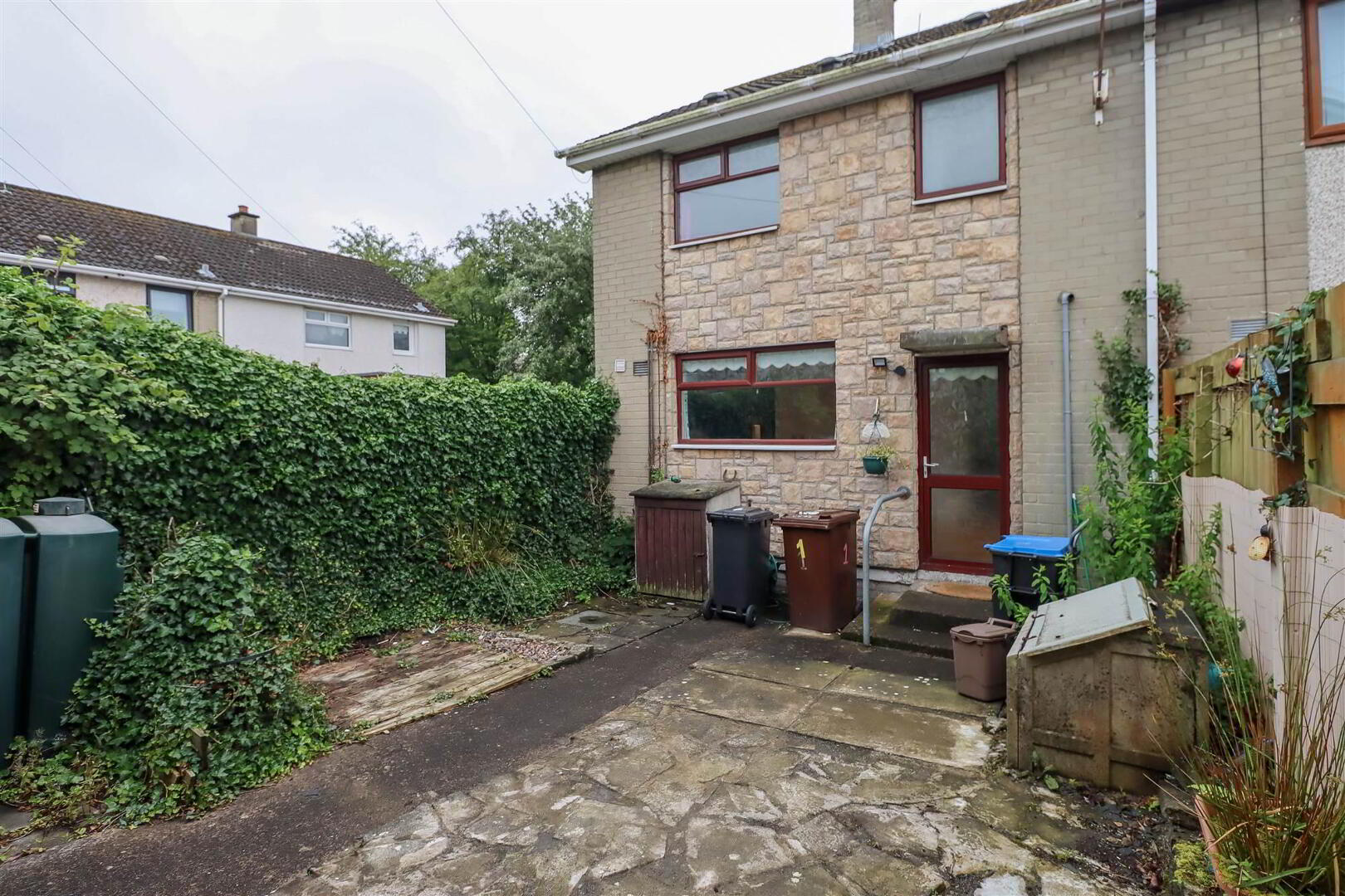 1 Cromarty Place 16 of 16