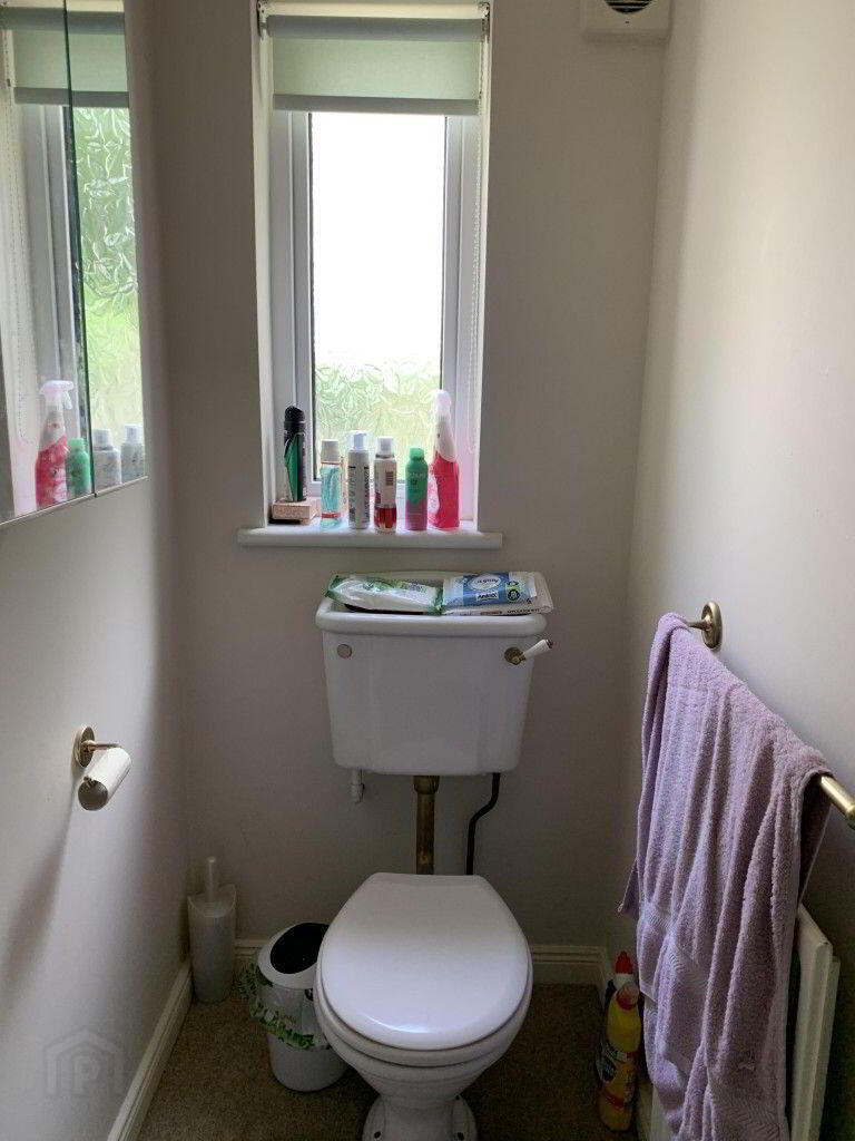 Apt 1 Ashton Manor, 132 Finaghy Road South 7 of 8