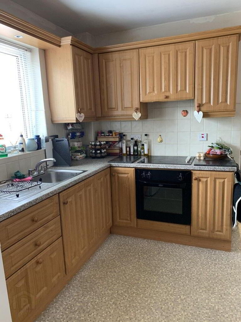 Apt 1 Ashton Manor, 132 Finaghy Road South 8 of 8