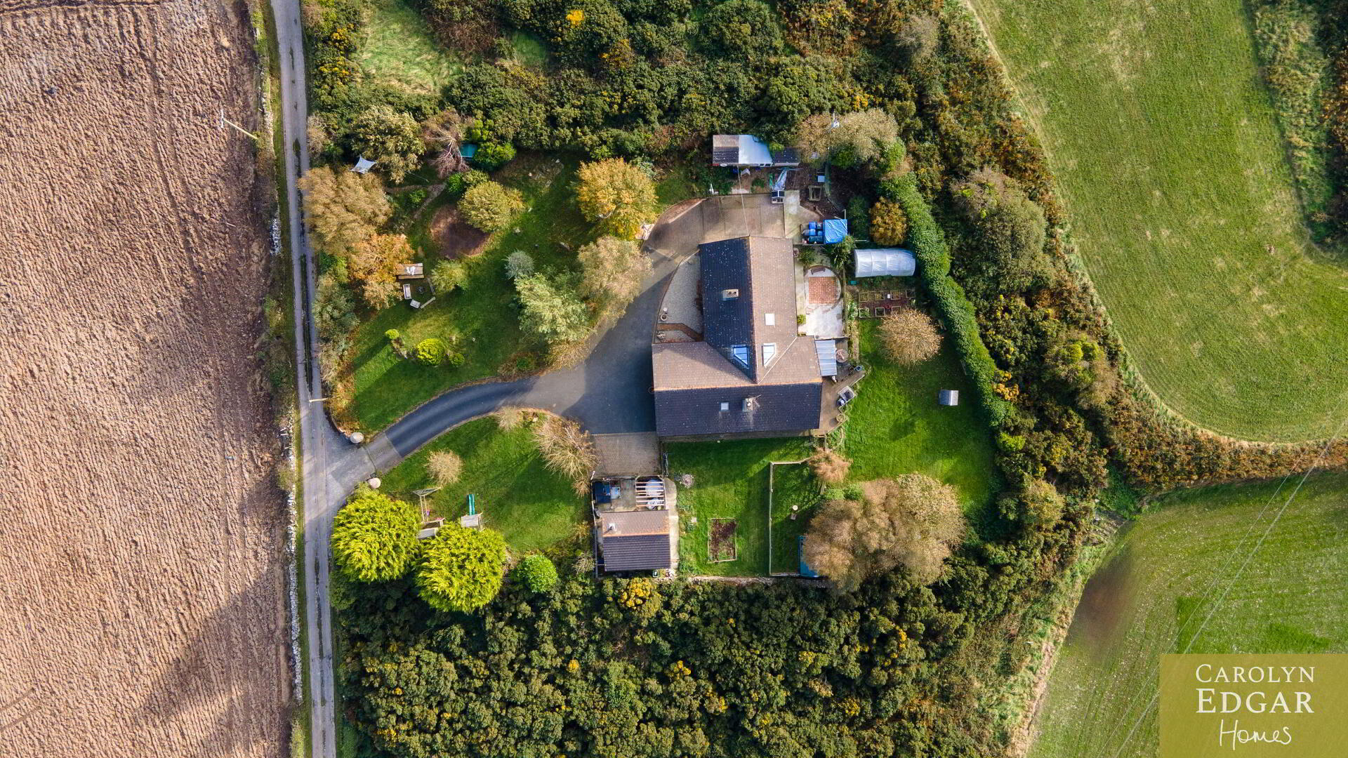 Ballycroft Ward, 33a Deerpark Road 3 of 86
