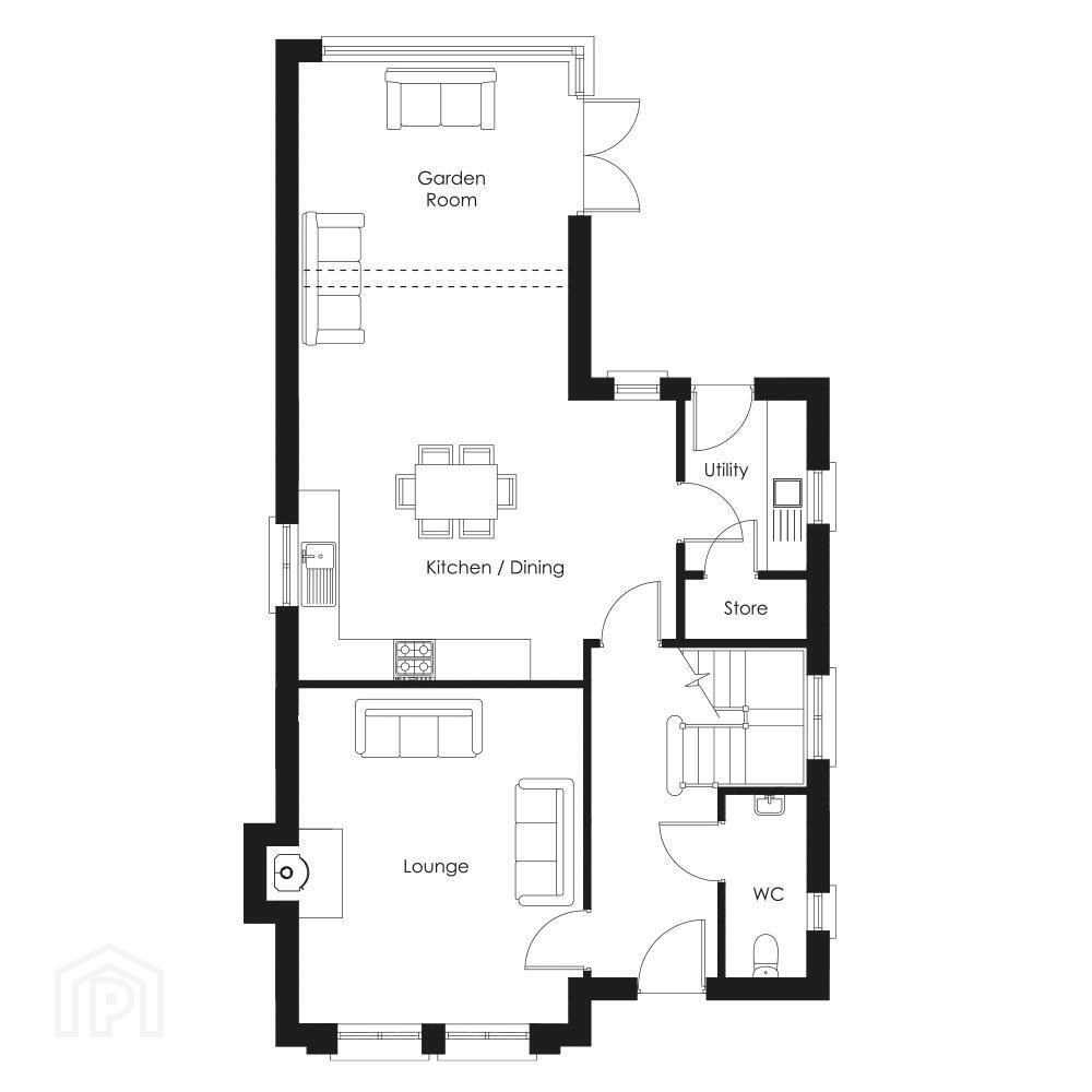 115 Edenbrook 25 of 26