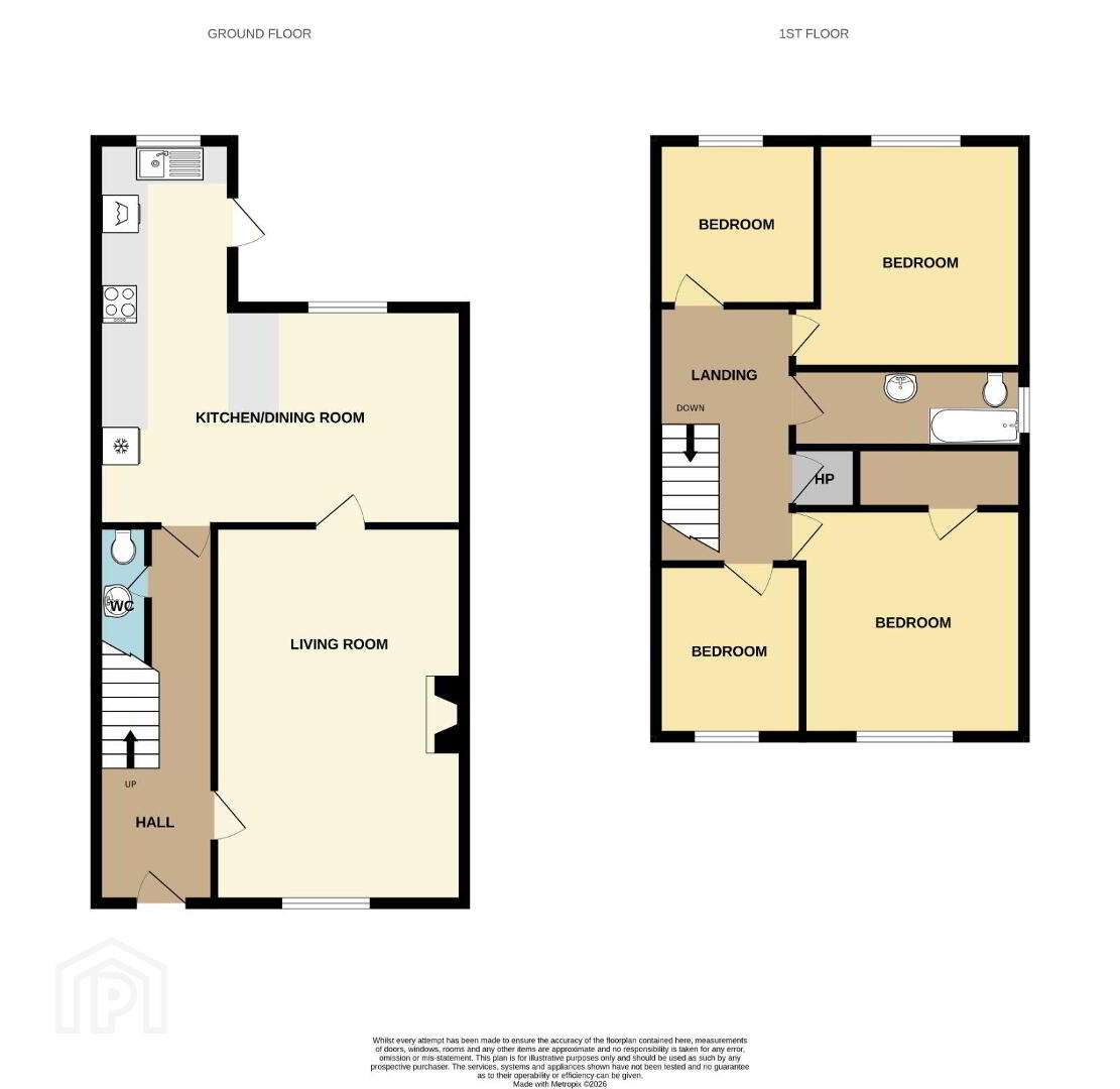 4 Millside Mews 25 of 25