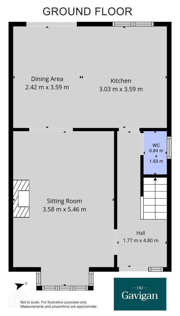 5 Beech Drive 22 of 23