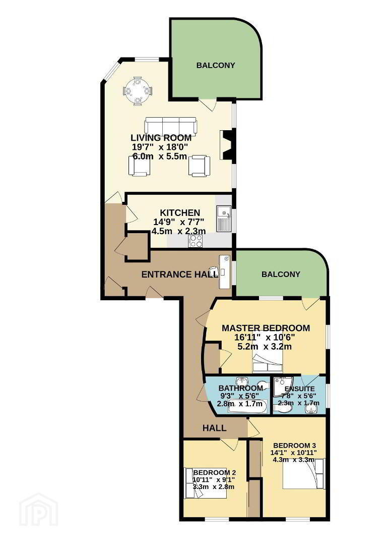 3 Marine Court 16 of 16