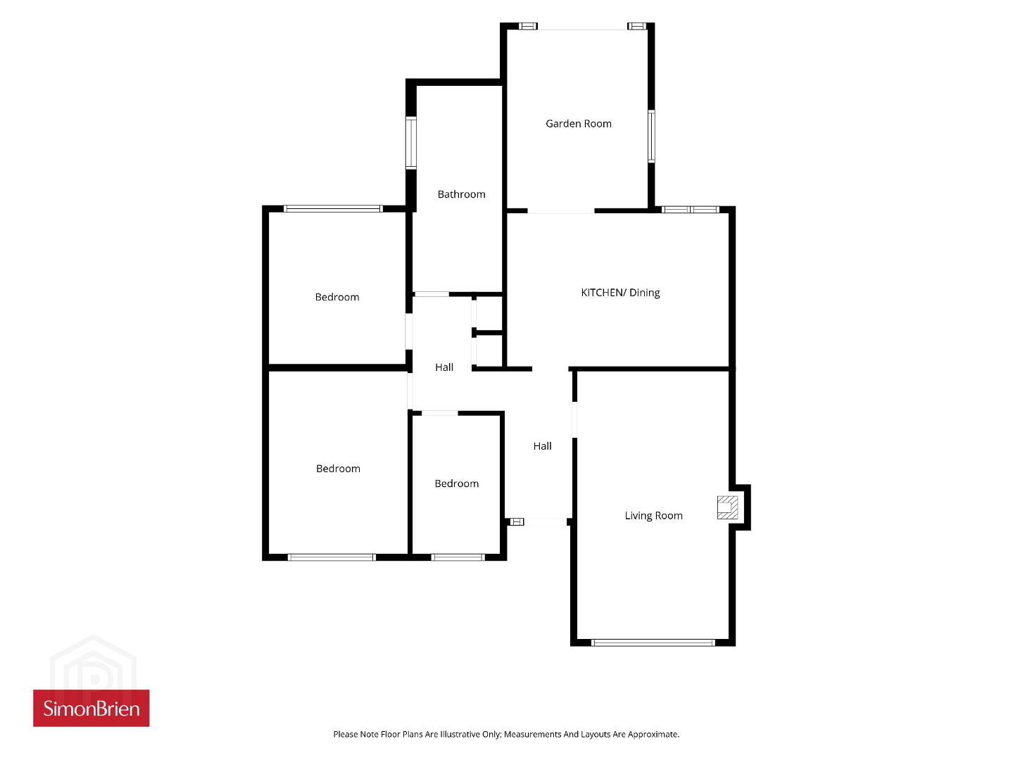 47 Woodford Park 25 of 25