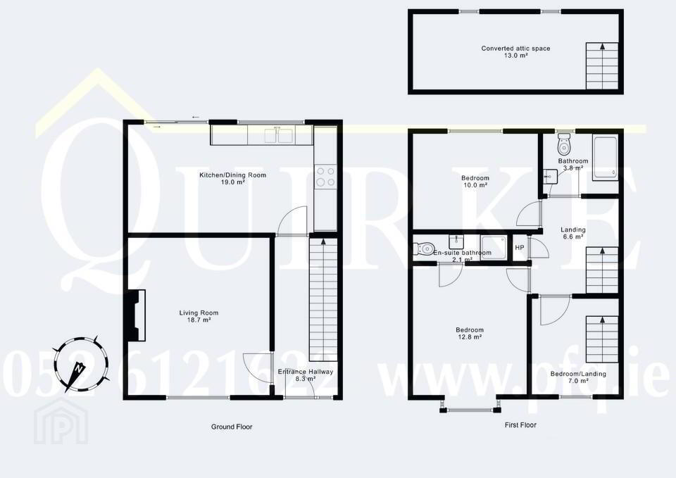 9 Ashgrove Lawn 20 of 21