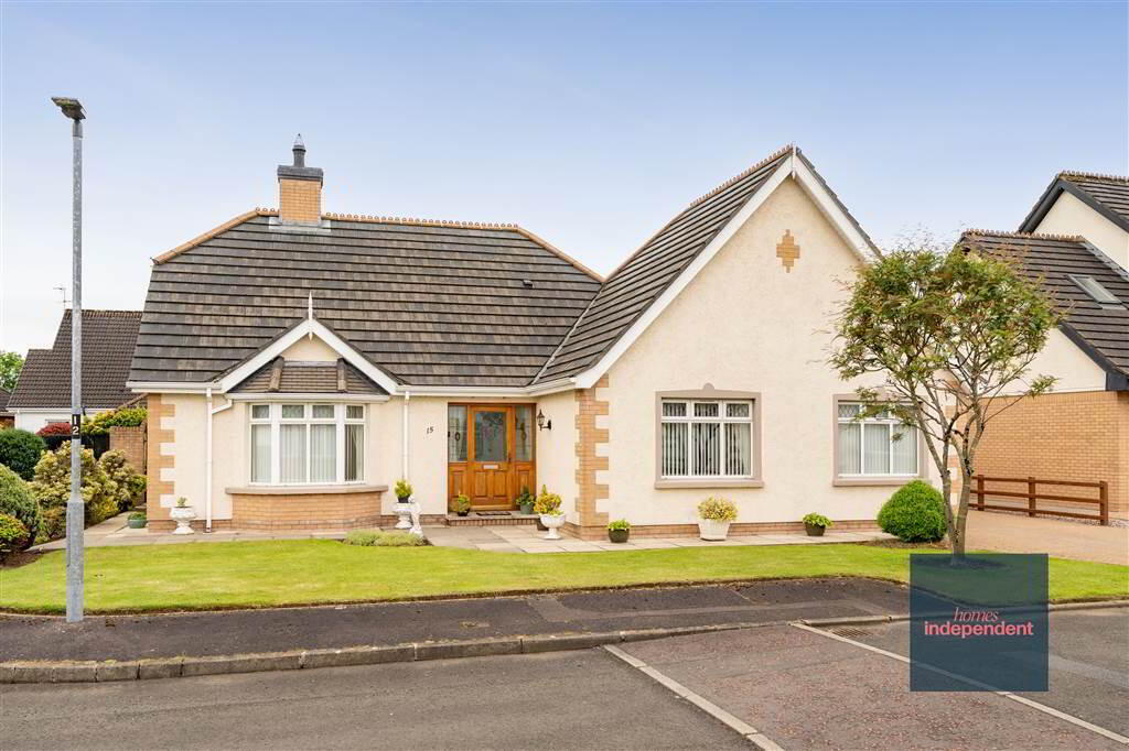 15 Rectory Gardens 1 of 45