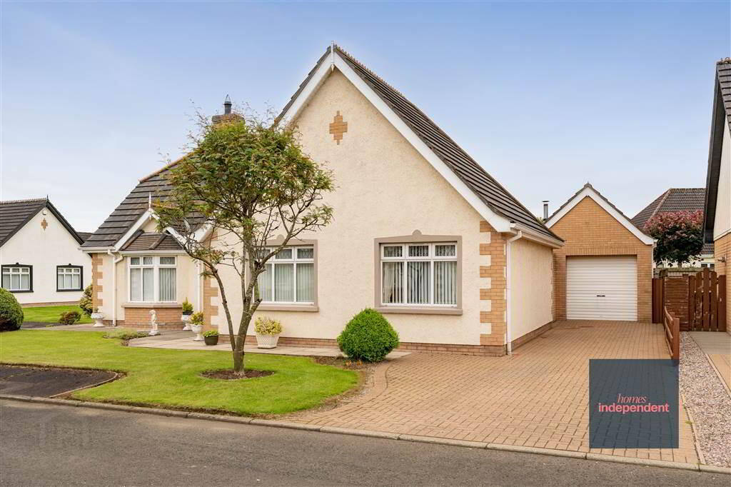 15 Rectory Gardens 2 of 45
