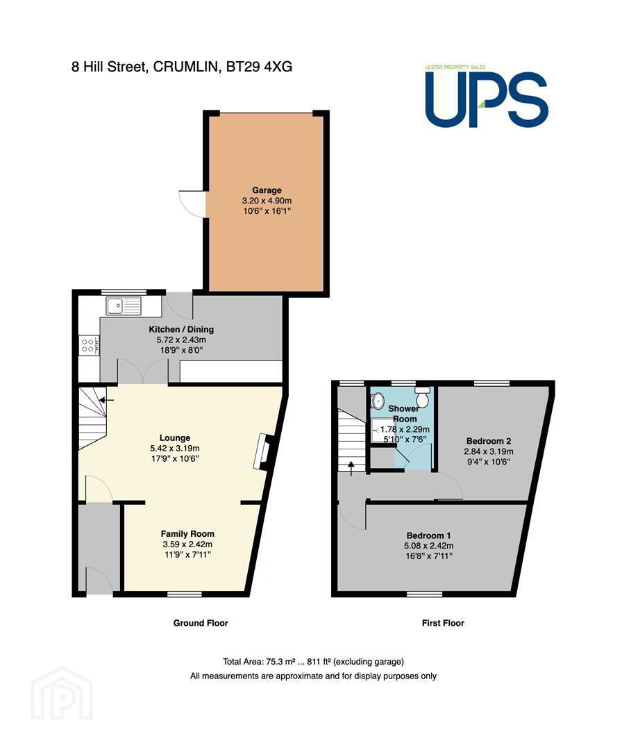8 Hill Street 18 of 19