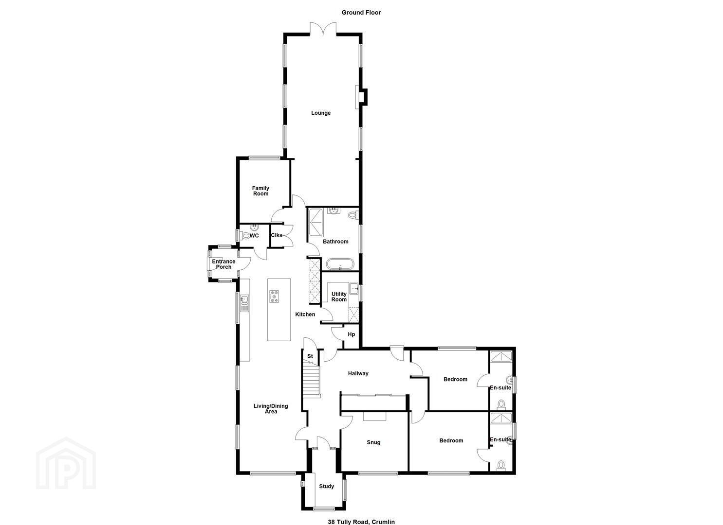38 Tully Road 3 of 72