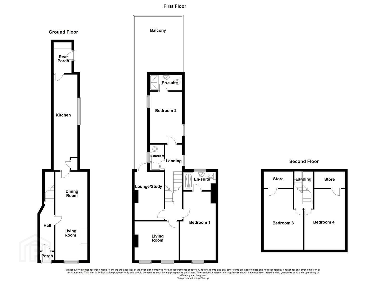 37 High Street 26 of 26