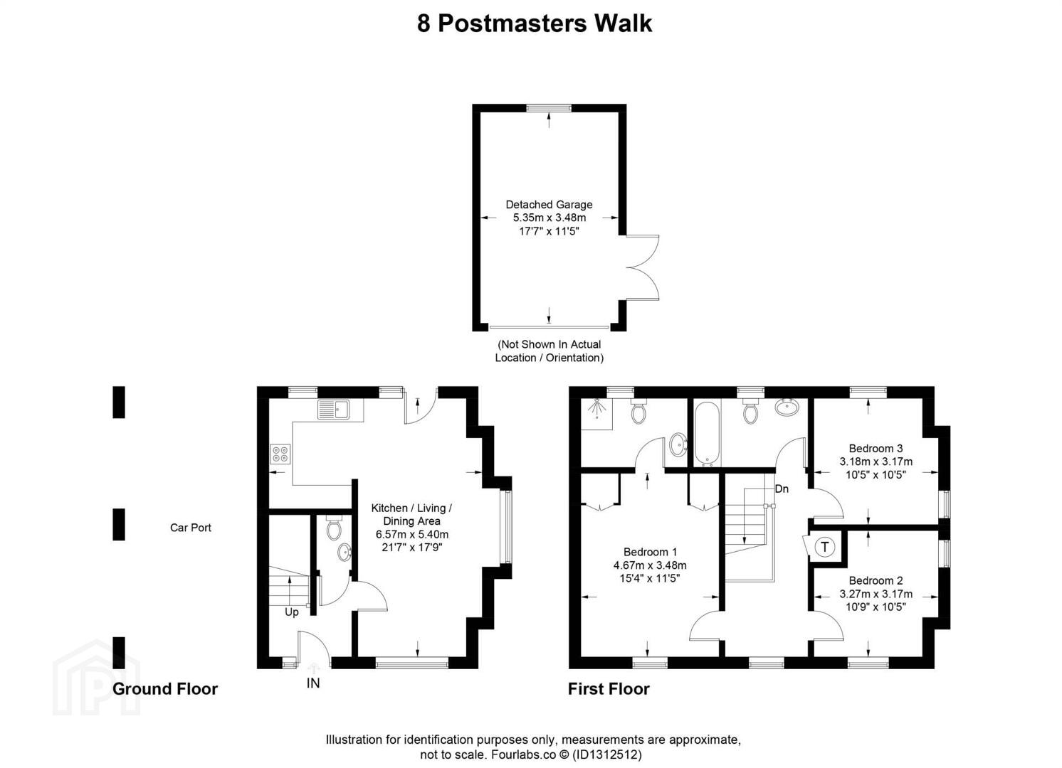 8 Postmasters Walk 29 of 29