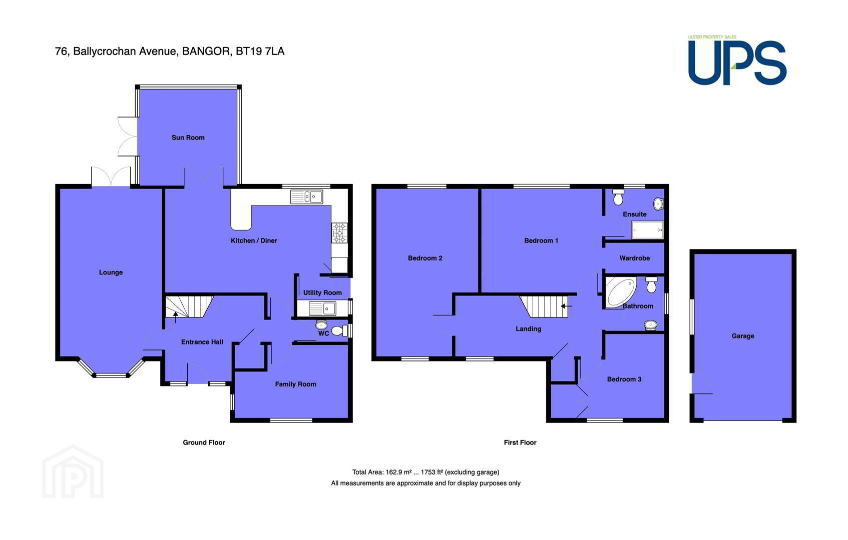 76 Ballycrochan Avenue 34 of 34