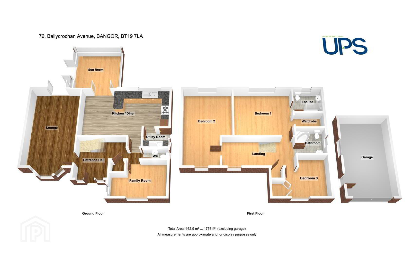 76 Ballycrochan Avenue 33 of 34
