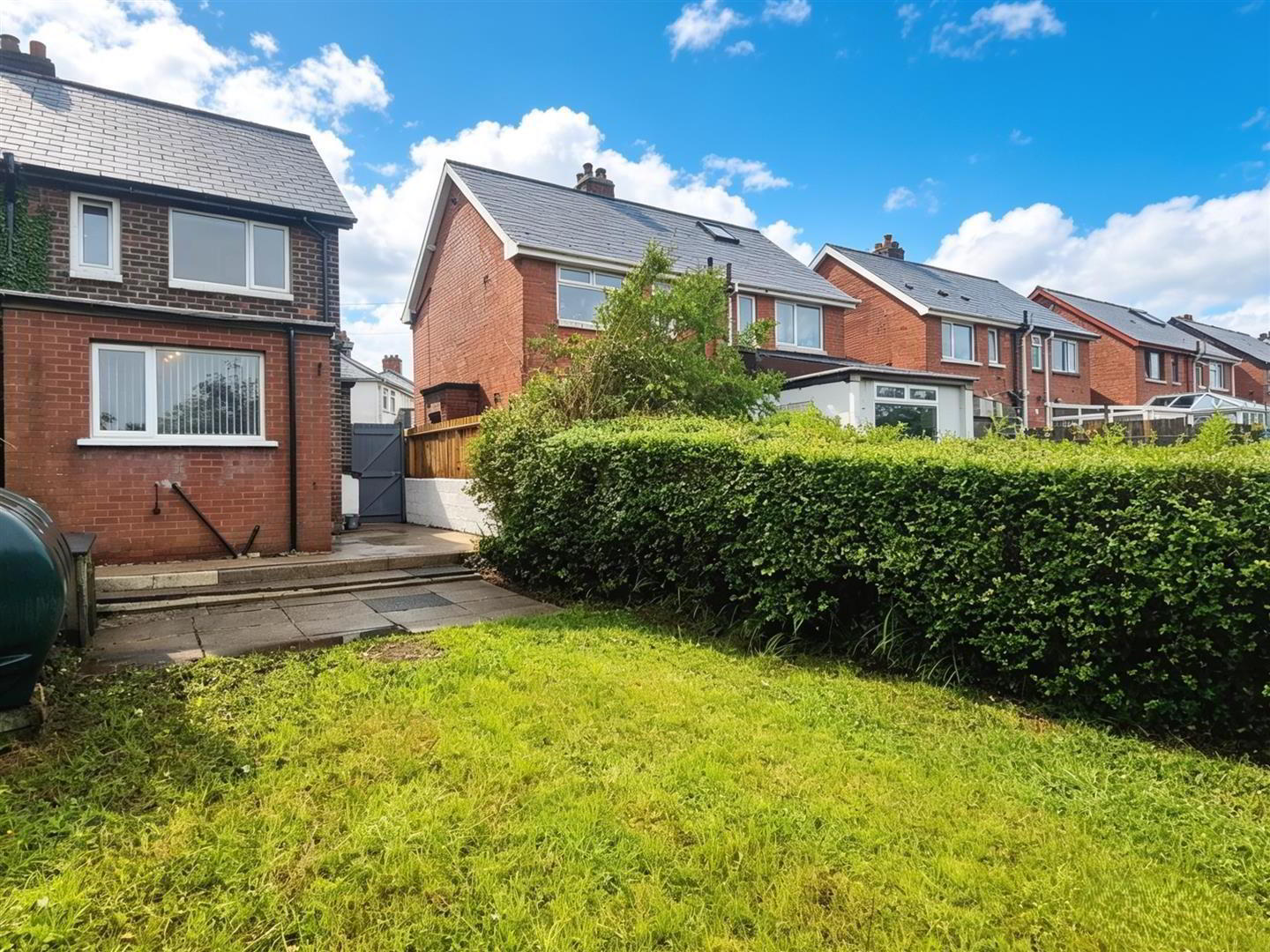63 Joanmount Gardens 17 of 18