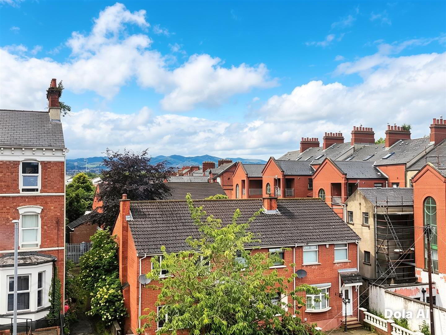 Flat 5, 8 Cliftonville Avenue 20 of 20