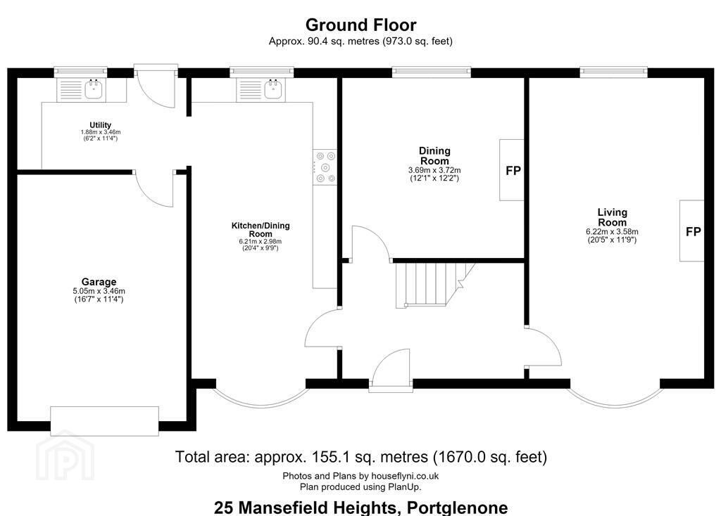 25 Mansefield Heights 45 of 46