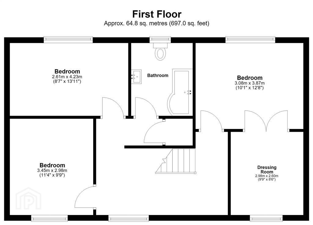 25 Mansefield Heights 46 of 46