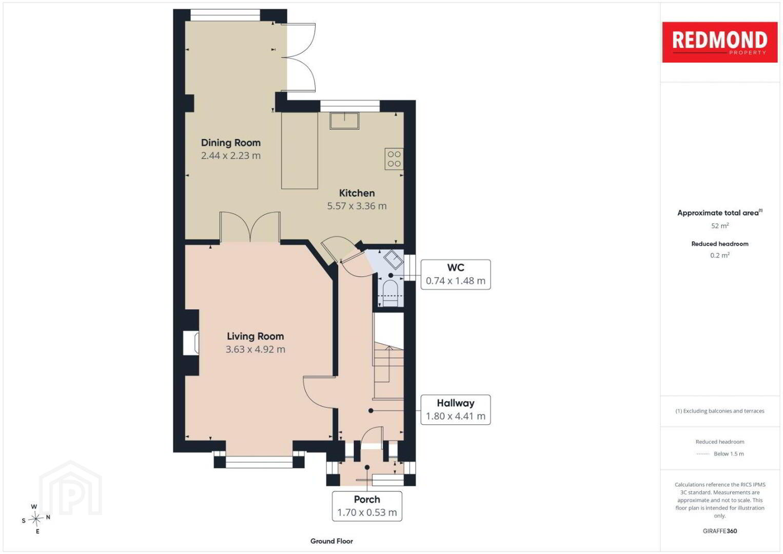 Abhaile, 3 Abbeyvale Drive 26 of 27