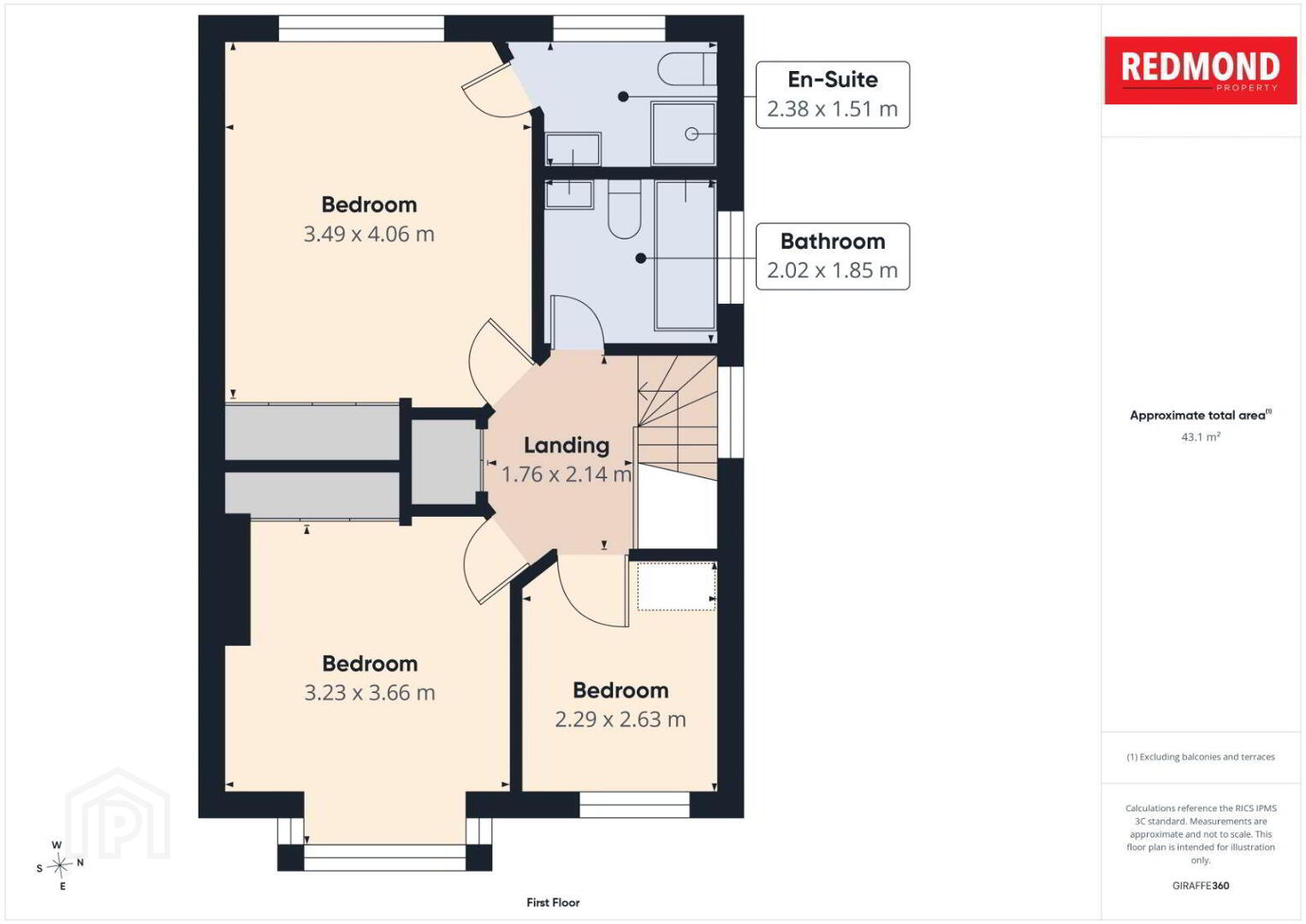 Abhaile, 3 Abbeyvale Drive 27 of 27