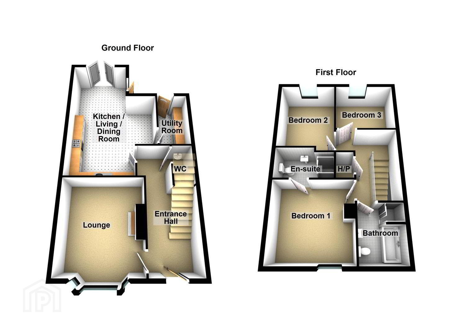 6 Bracken Hill Terrace 27 of 27
