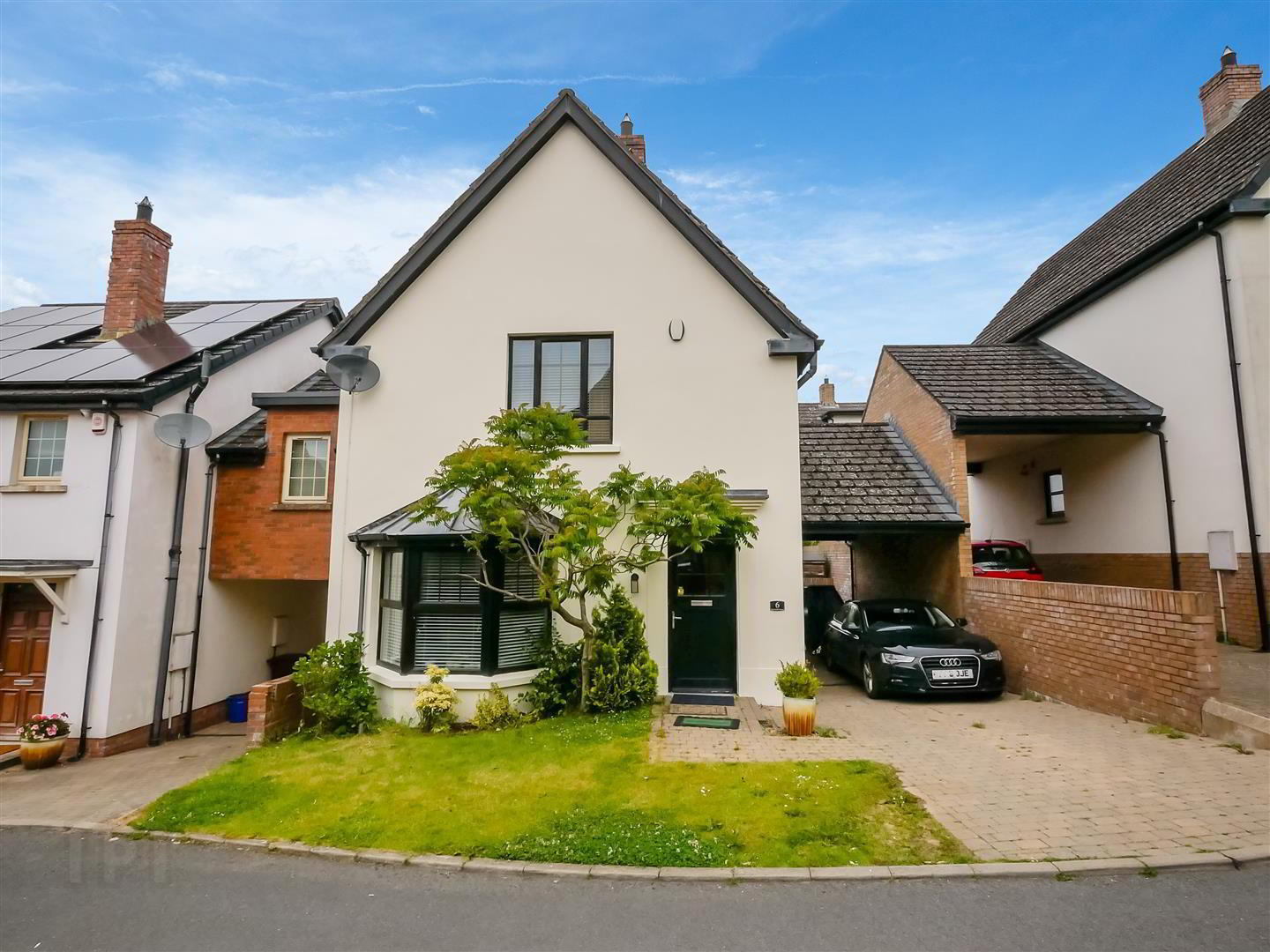 6 Bracken Hill Terrace 26 of 27