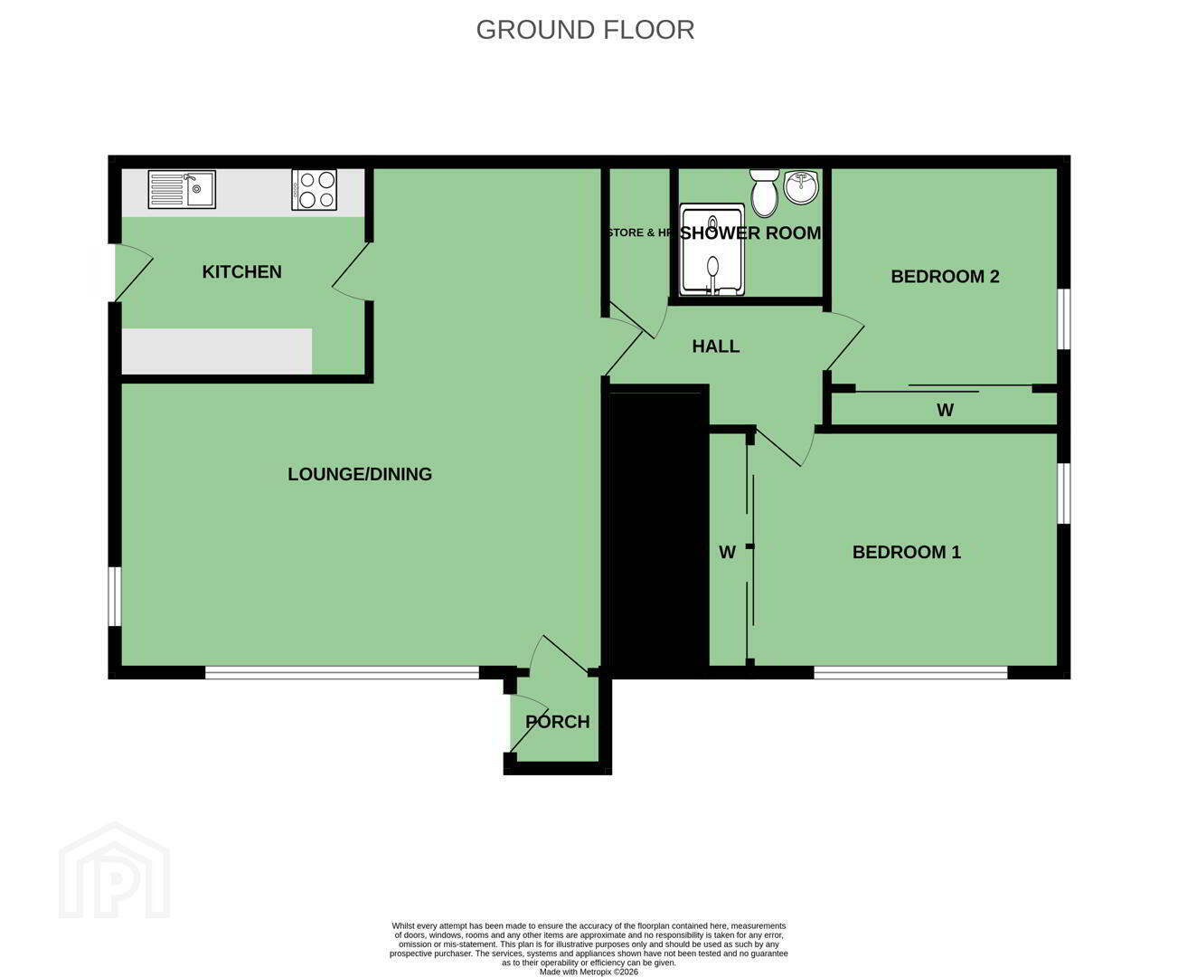3 Cabin Hill Close, 483 Upper Newtownards Road 23 of 24