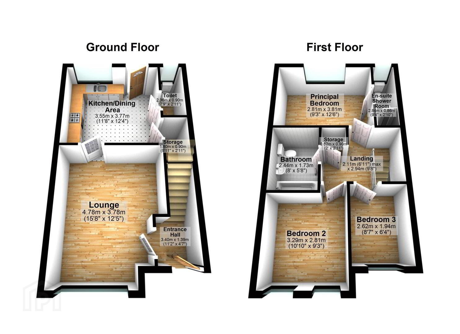 9 Glastry Court 19 of 19